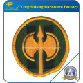 Promotion Woven Embroidered Embroidery Patch